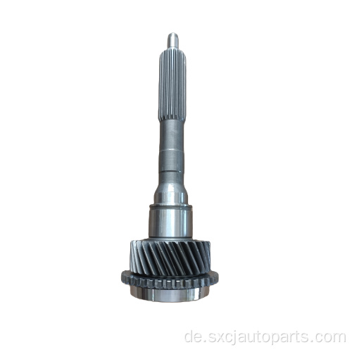 Schaltgetriebe Teile Zahnradschalter Forjapanese-Autos Hilux 2KD 33301-60050